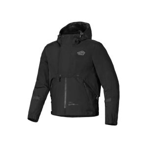 Alpinestars | PARKA MOOTANT WP – BLACK
