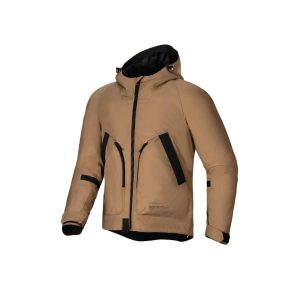 Alpinestars | PARKA MORUSH WP – BROWN