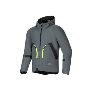 Alpinestars | PARKA MORUSH WP – GREY