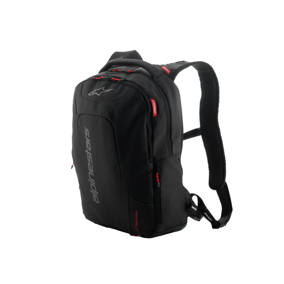 Mochila Alpinestars | CITY HUNTER V2 – PRETO
