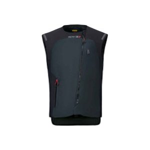 Colete Alpinestars | TECH-AIR 3 V2 – PRETO