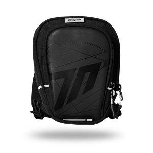 Bolsa de Perna Seventy Degrees | SD-TL1 – PRETO