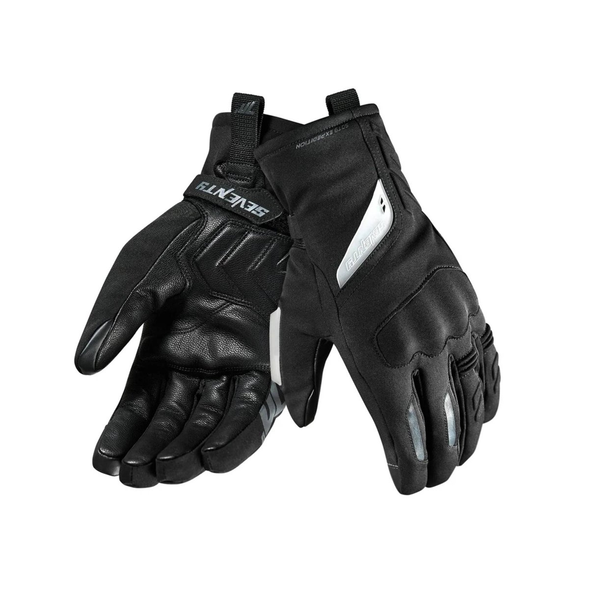 Seventy Degrees | SD-T11 EXPEDITION – PRETO