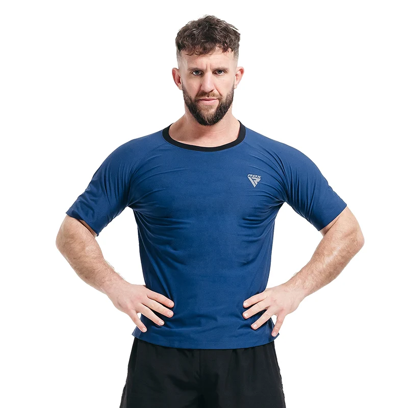 RDX CAMISETA DE SUOR MASCULINA - Image 3