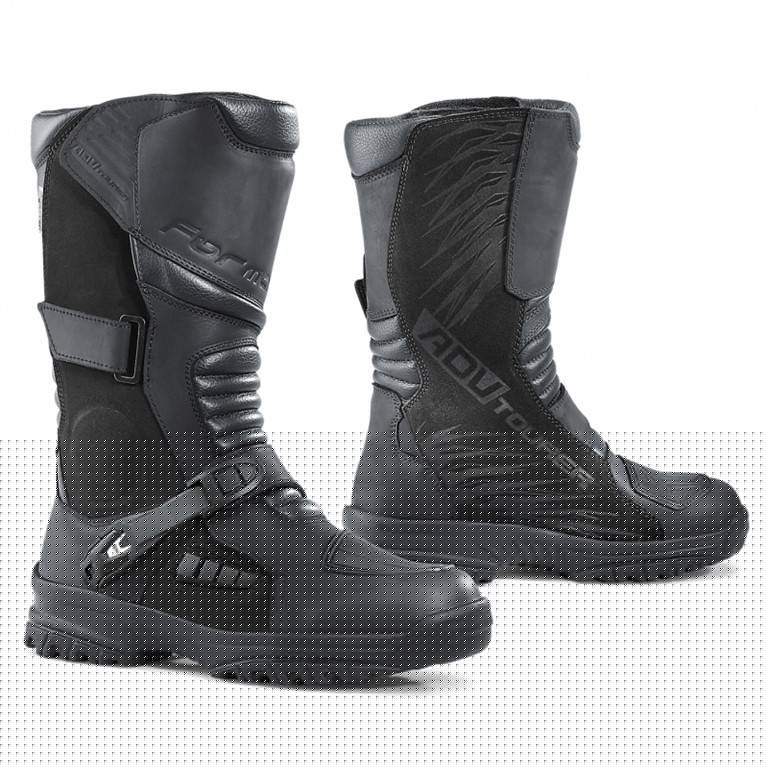 Forma | ADV TOURER – BLACK