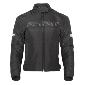 Sprint | LADY LOGO BLACK/GREY