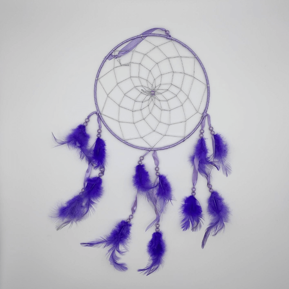 Caça Sonhos Roxo - Image 3