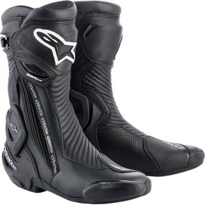 Alpinestars | S-MX PLUS V2 BLACK