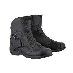 Alpinestars | NEW LAND GTX BLACK