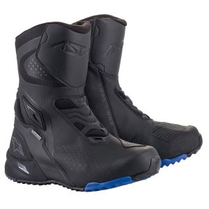 Alpinestars | RT-8 GTX BLACK/BLUE