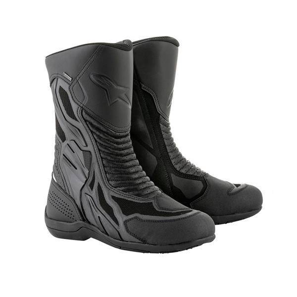Alpinestars | AIR PLUS V2 GTX XCR BLACK - Image 2