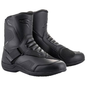 Alpinestars | RIDGE V2 WP BLACK