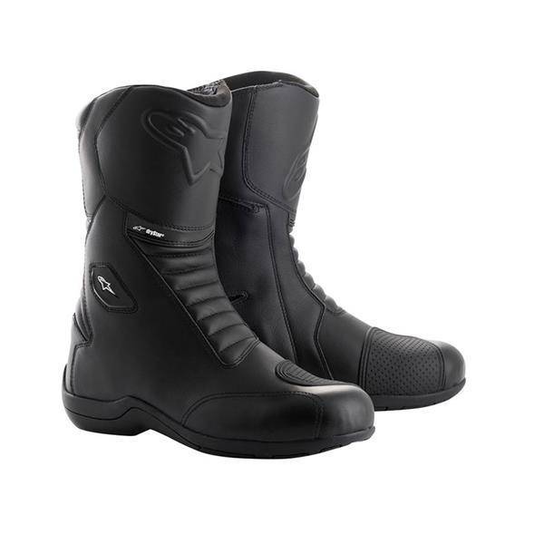 Alpinestars | ANDES V2 DS BLACK - Image 2