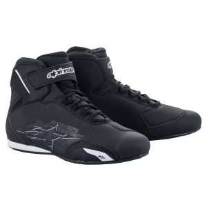 Alpinestars | SEKTOR – BLACK/WHITE