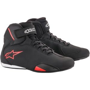 Alpinestars | SEKTOR BLACK/RED