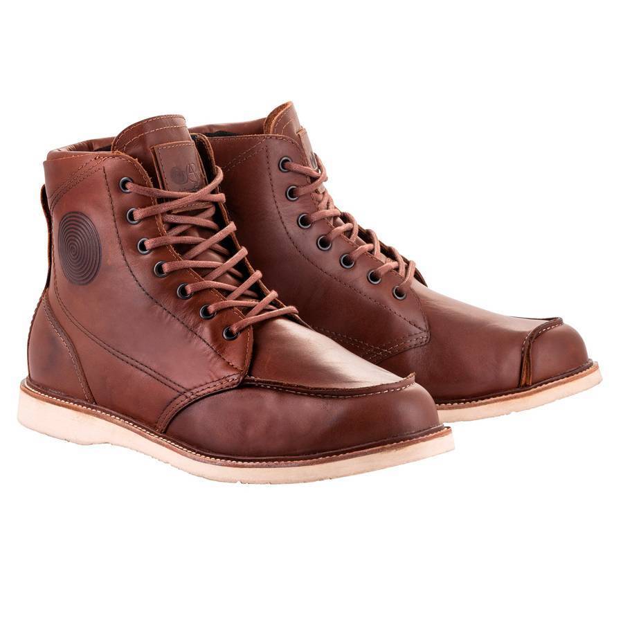 Alpinestars | MONTY V2 – BROWN