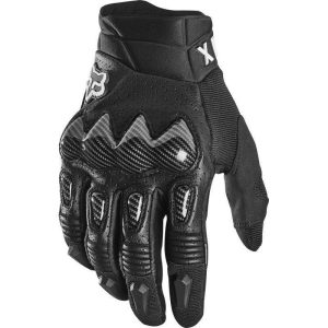 Fox | BOMBER CE BLACK