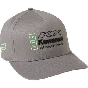 Boné Fox | KAWASAKI FLEXFIT