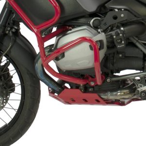Proteção de Motor Trail Alumínio Crosspro | BMW GS 1200
