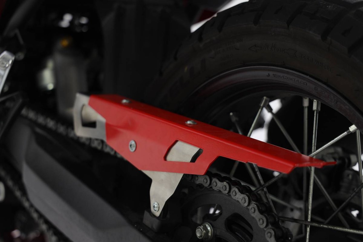 Proteção de Corrente Crosspro | YAMAHA XTZ 690 TÉNÉRÉ 700 20-21 - Image 2
