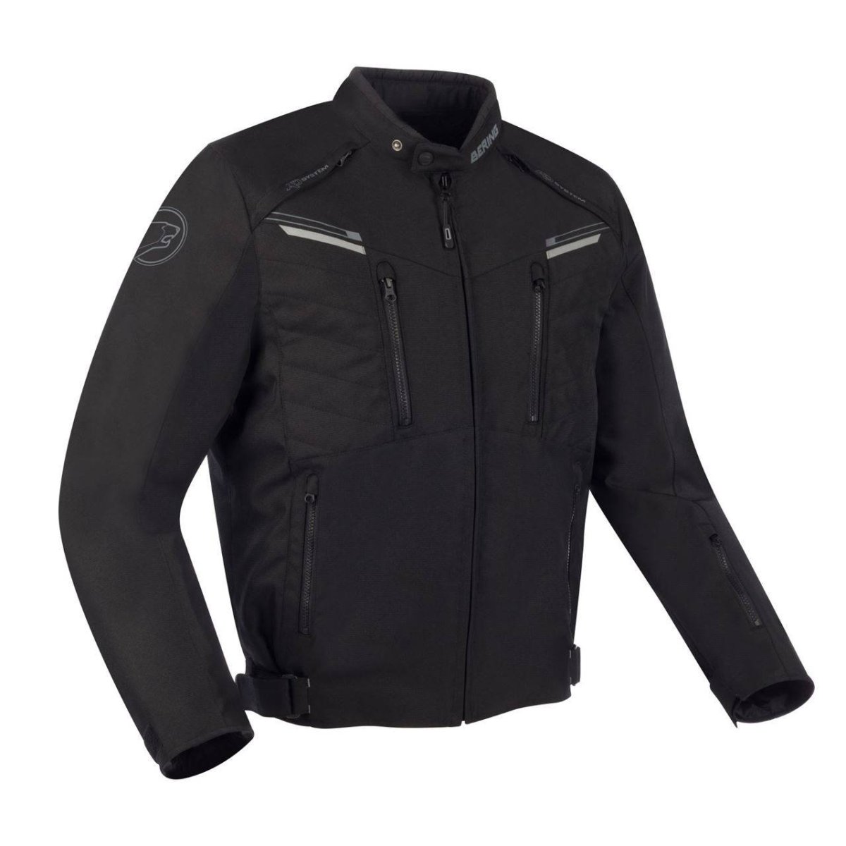 Bering | OTAGO – BLACK - Image 2