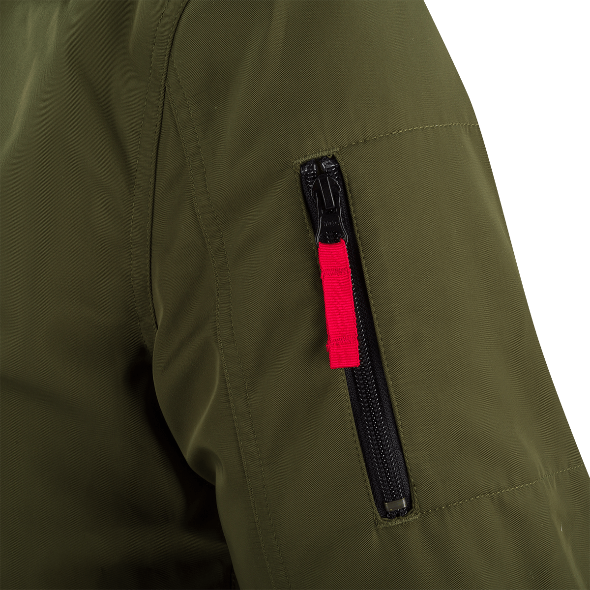 Bering | SQUADRA – KAKI - Image 4