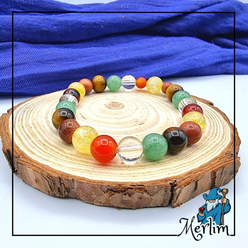 Pulseira para ajudar a combater estados depressivos - Image 4