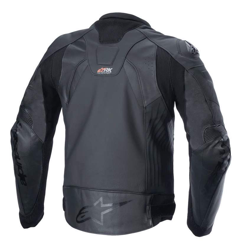 Alpinestars | PELE GP PLUS R V4 RIDEKNIT – BLACK - Image 3
