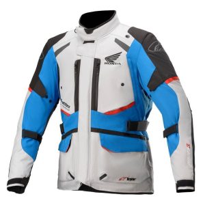 Alpinestars | ANDES V3 DS HONDA GREY/BLUE/RED