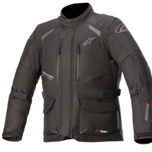 Alpinestars | ANDES V3 DS BLACK