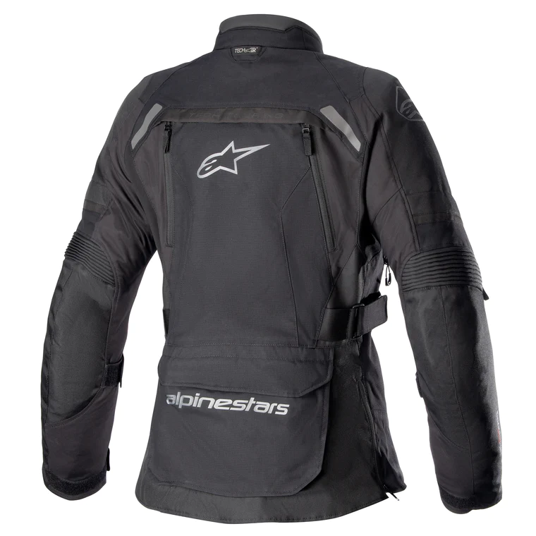 Alpinestars | STELLA BOGOTA PRO DS – BLACK - Image 3