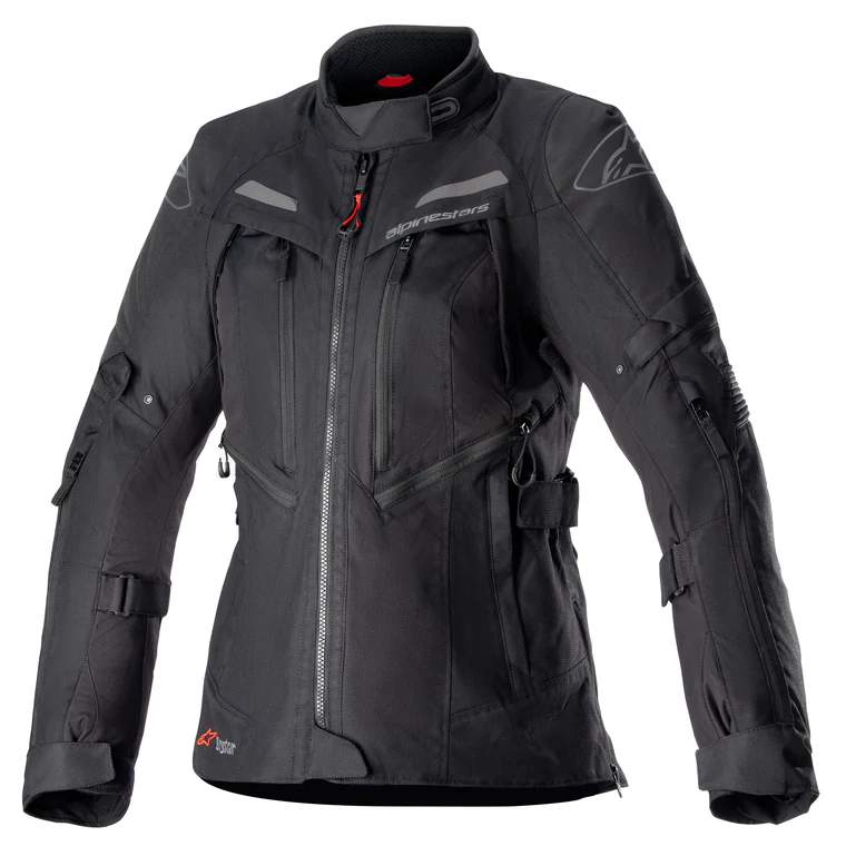 Alpinestars | STELLA BOGOTA PRO DS – BLACK