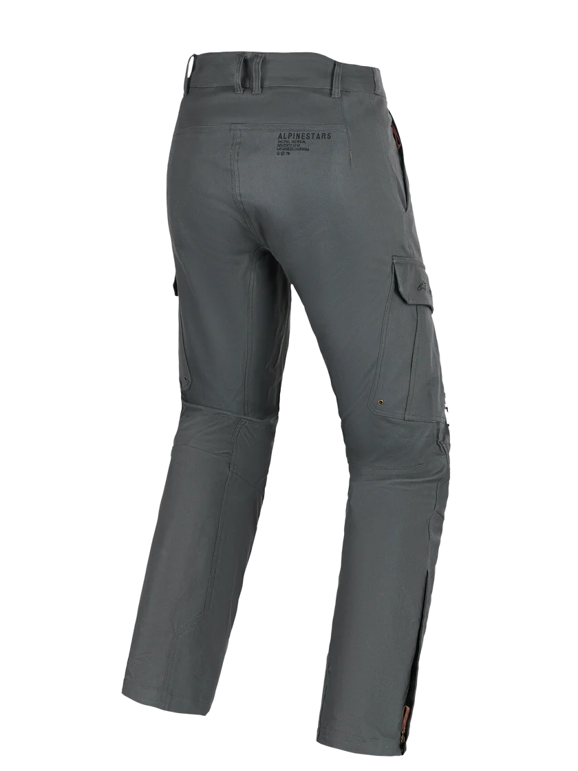 Alpinestars | BORREGO DS – CINZENTO - Image 3