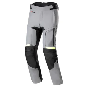 Calças Alpinestars | BOGOTA PRO DS VERÃO – GREY/YELLOW FLUO