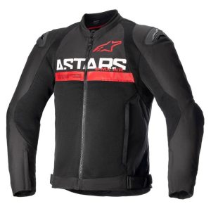 Alpinestars | SMX AIR – BLACK/RED
