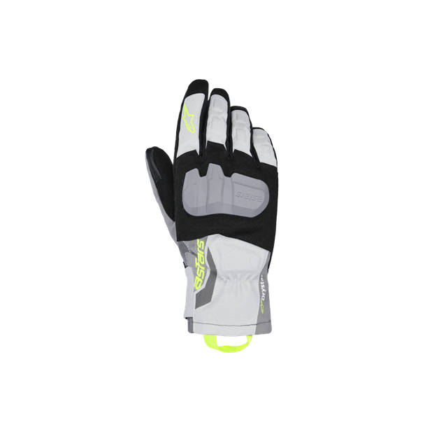Alpinestars | XT-3 DS – PRETO/CINZENTO