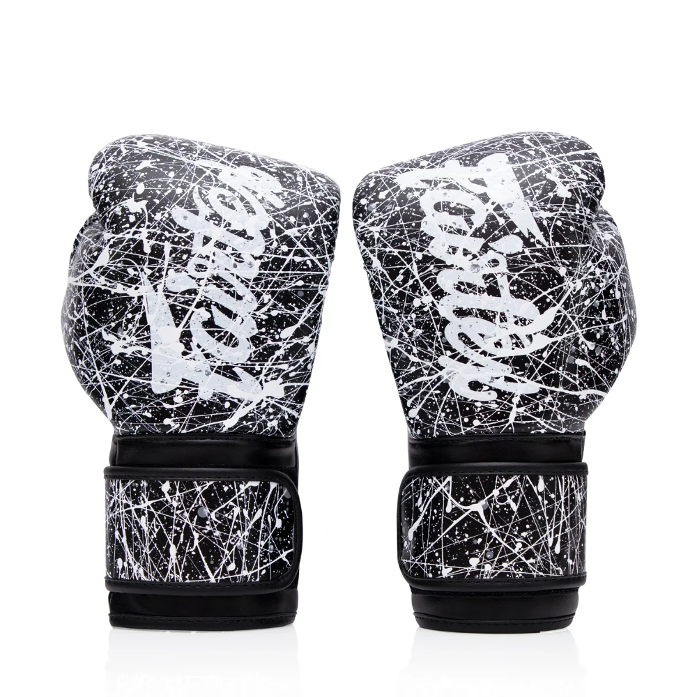 Fairtex Boxing Gloves Art Collection Painter BGV14PT - Image 3