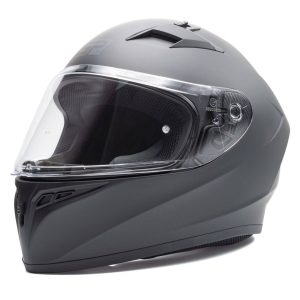 SPRINT FAST MATT BLACK