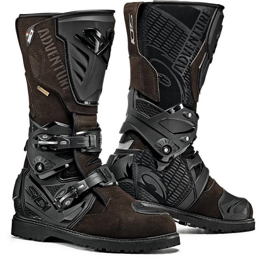 Sidi | ADVENTURE 2 GORE TEX – BROWN