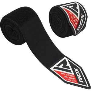 RDX F6 KARA Elástico Fitas de Boxe