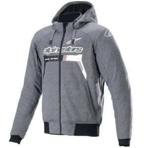 Alpinestars | CHROME IGNITION – WHITE/GREY
