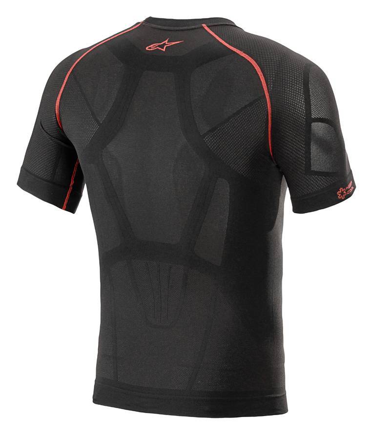 Camisola Interior Alpinestars | M/ CURTA TECH SUMMER V2 - Image 3