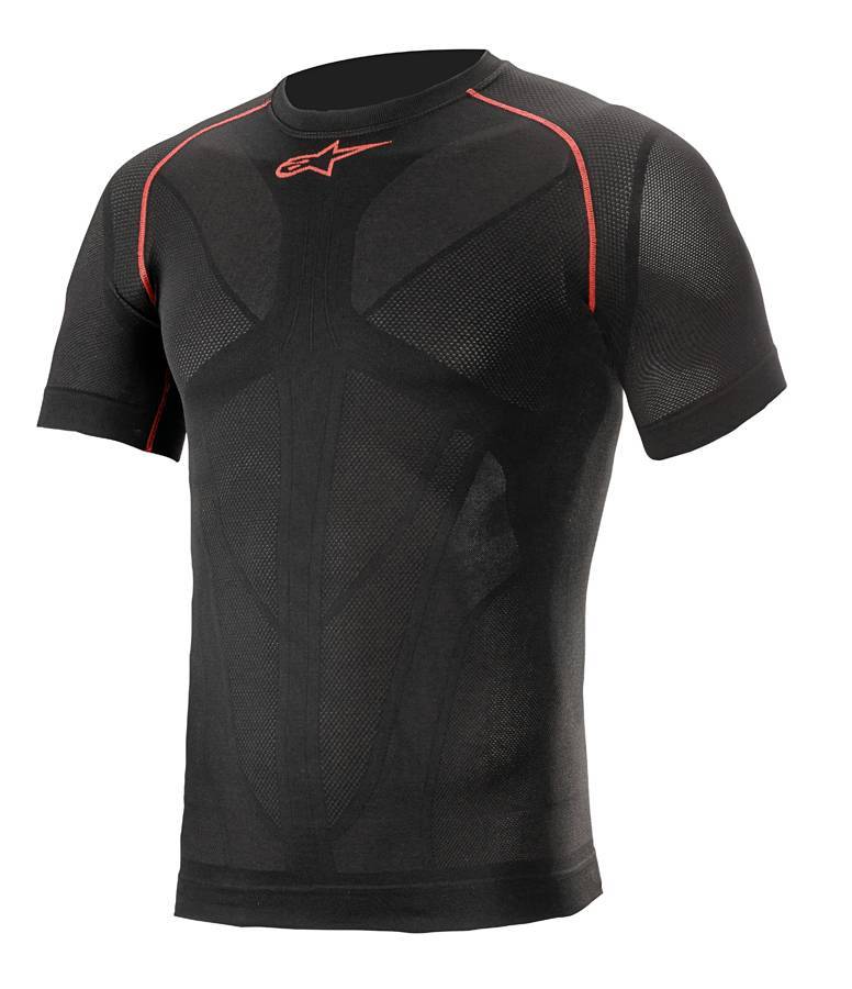 Camisola Interior Alpinestars | M/ CURTA TECH SUMMER V2