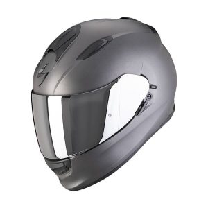 SCORPION EXO-491 MATT ANTHRACITE