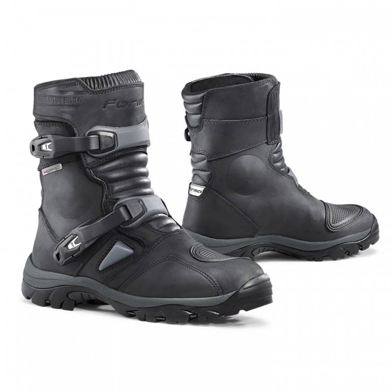 Forma | ADVENTURE LOW PRETO