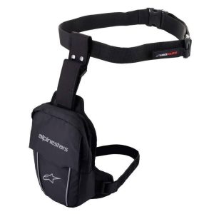Bolsa de Perna Alpinestars | ACCESS – BLACK