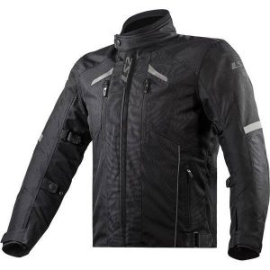 LS2 | SERRA EVO – PRETO