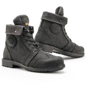 Stylmartin | SMITH WP – PRETO