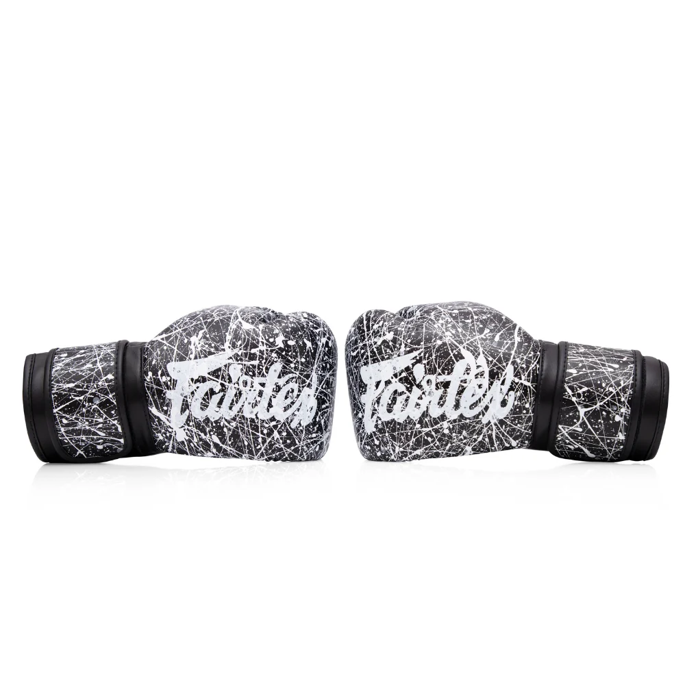 Fairtex Boxing Gloves Art Collection Painter BGV14PT - Image 6