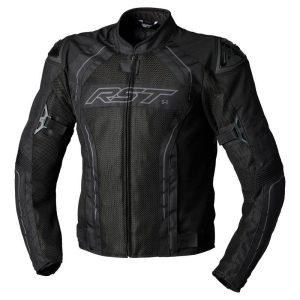 RST | S-1 MESH – BLACK